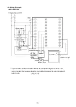 Preview for 16 page of Shinko ACD-15A-R/M Instruction Manual