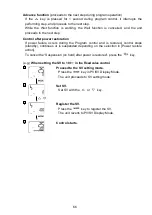 Preview for 66 page of Shinko ACD-15A-R/M Instruction Manual