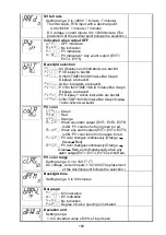 Preview for 109 page of Shinko ACD-15A-R/M Instruction Manual