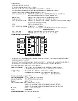 Предварительный просмотр 33 страницы Shinko ACS-13A Instruction Manual