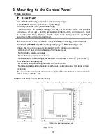 Preview for 10 page of Shinko AER-101-ORP Instruction Manual