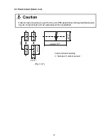 Preview for 11 page of Shinko AER-101-ORP Instruction Manual