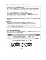 Preview for 14 page of Shinko AER-101-ORP Instruction Manual