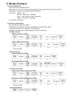 Предварительный просмотр 7 страницы Shinko BCS2 Communication Instruction Manual