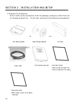 Предварительный просмотр 13 страницы Shinko CHC-S9045 Operation Manual