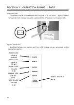 Предварительный просмотр 31 страницы Shinko CHC-S9045 Operation Manual