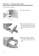 Предварительный просмотр 37 страницы Shinko CHC-S9045 Operation Manual