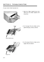 Предварительный просмотр 45 страницы Shinko CHC-S9045 Operation Manual