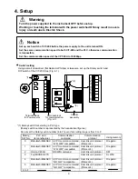 Preview for 9 page of Shinko CIT-200 Instruction Manual