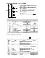 Preview for 18 page of Shinko CIT-200 Instruction Manual