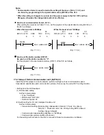 Preview for 19 page of Shinko CIT-200 Instruction Manual