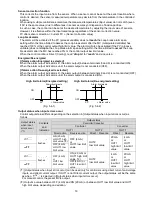 Preview for 18 page of Shinko DCL-33A Instruction Manual