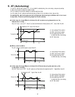 Preview for 37 page of Shinko DCL-33A Instruction Manual