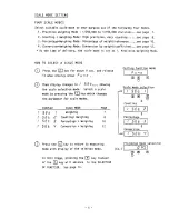 Preview for 9 page of Shinko HG-1000 C Operation Manual