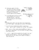 Preview for 12 page of Shinko HG-1000 C Operation Manual