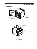 Preview for 11 page of Shinko HR-700 Instruction Manual