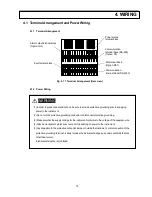 Preview for 17 page of Shinko HR-700 Instruction Manual