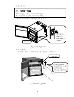 Preview for 25 page of Shinko HR-700 Instruction Manual