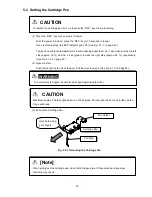 Preview for 31 page of Shinko HR-700 Instruction Manual