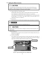 Preview for 33 page of Shinko HR-700 Instruction Manual