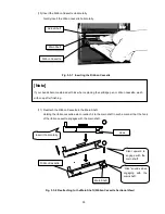 Preview for 36 page of Shinko HR-700 Instruction Manual