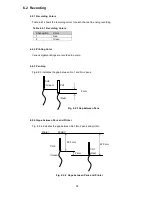 Preview for 39 page of Shinko HR-700 Instruction Manual