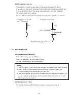 Preview for 40 page of Shinko HR-700 Instruction Manual