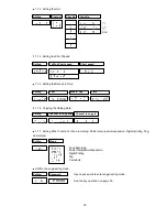 Preview for 51 page of Shinko HR-700 Instruction Manual