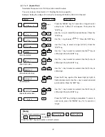 Preview for 58 page of Shinko HR-700 Instruction Manual