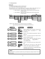 Preview for 64 page of Shinko HR-700 Instruction Manual