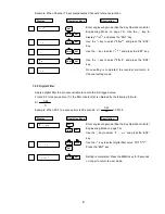 Preview for 82 page of Shinko HR-700 Instruction Manual