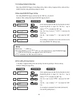 Preview for 83 page of Shinko HR-700 Instruction Manual