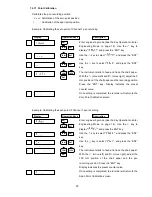 Preview for 91 page of Shinko HR-700 Instruction Manual