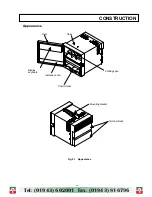 Preview for 11 page of Shinko HR-701 Instruction Manual