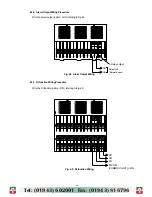 Preview for 22 page of Shinko HR-701 Instruction Manual