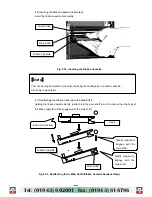 Preview for 36 page of Shinko HR-701 Instruction Manual