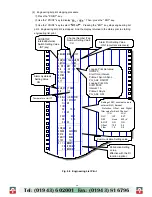 Preview for 46 page of Shinko HR-701 Instruction Manual