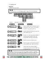 Preview for 64 page of Shinko HR-701 Instruction Manual