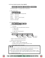 Preview for 95 page of Shinko HR-701 Instruction Manual