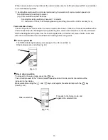 Preview for 13 page of Shinko IF-400 Instruction Manual