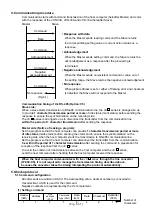 Предварительный просмотр 3 страницы Shinko JC-33A Instruction Manual