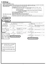 Preview for 6 page of Shinko JCS-33A-R/M T6080 Instruction Manual