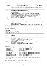 Preview for 9 page of Shinko JCS-33A-R/M T6080 Instruction Manual