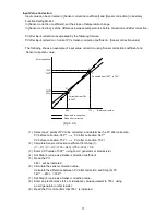 Предварительный просмотр 17 страницы Shinko JIR-301-M Instruction Manual