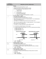 Предварительный просмотр 20 страницы Shinko JIR-301-M Instruction Manual