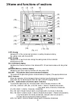 Preview for 10 page of Shinko LMD-100 Instruction Manual