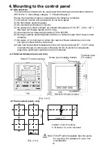 Preview for 12 page of Shinko LMD-100 Instruction Manual