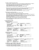 Preview for 4 page of Shinko PC-935 series Communication Instruction Manual