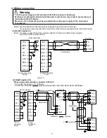 Preview for 5 page of Shinko PC-935 series Communication Instruction Manual