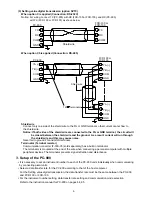 Preview for 6 page of Shinko PC-935 series Communication Instruction Manual